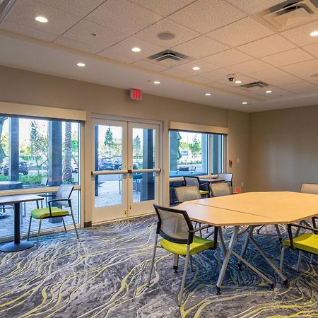 Towneplace Suites By Marriott Naples Vineyards Bagian luar foto