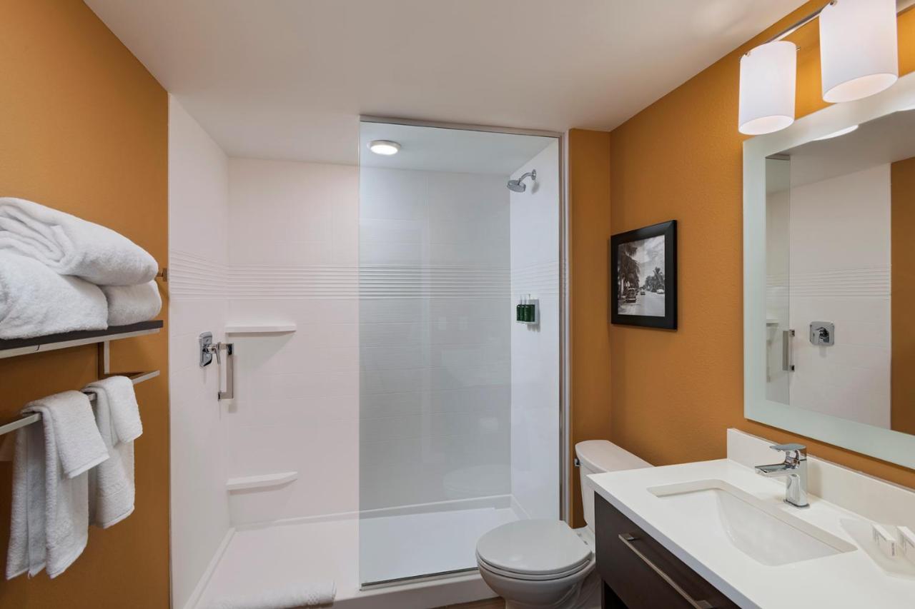 Towneplace Suites By Marriott Naples Vineyards Bagian luar foto