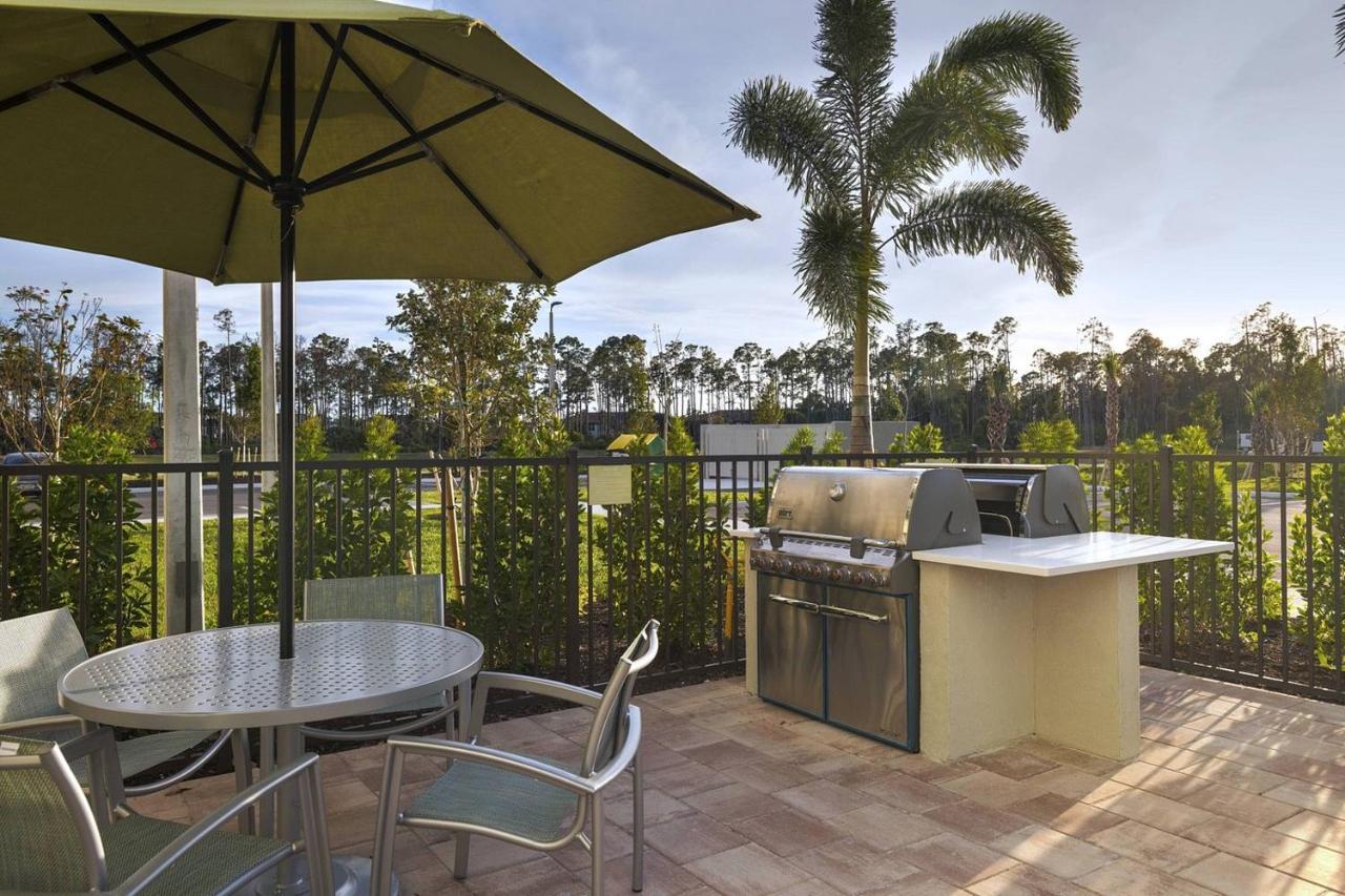Towneplace Suites By Marriott Naples Vineyards Bagian luar foto