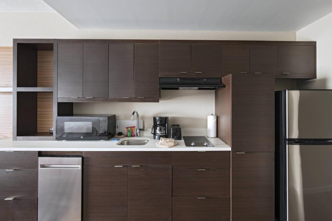 Towneplace Suites By Marriott Naples Vineyards Bagian luar foto