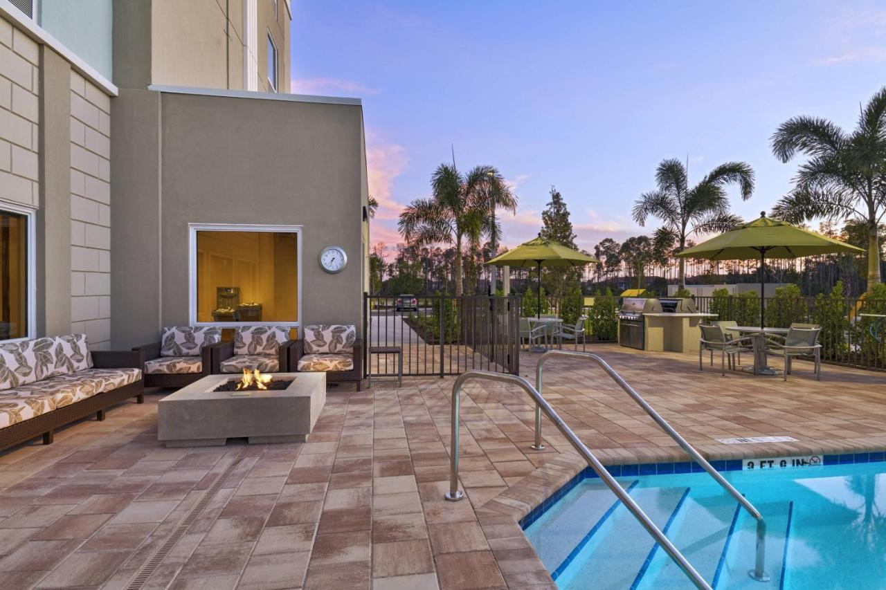 Towneplace Suites By Marriott Naples Vineyards Bagian luar foto