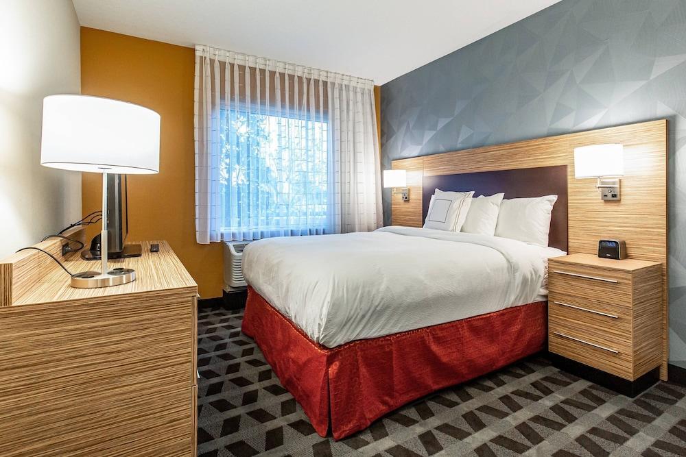 Towneplace Suites By Marriott Naples Vineyards Bagian luar foto