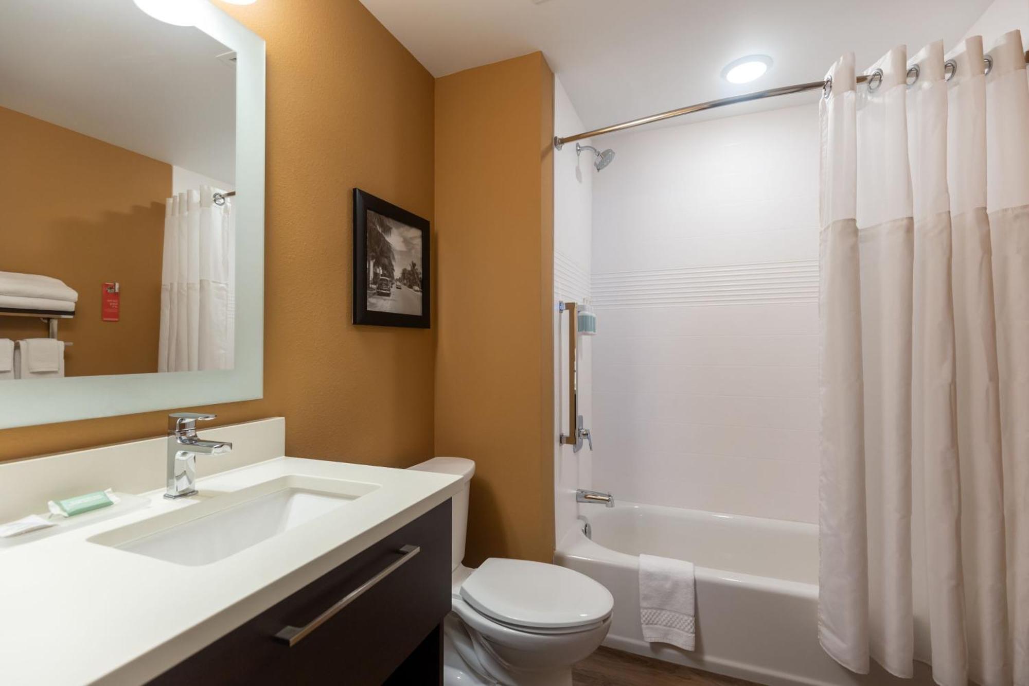 Towneplace Suites By Marriott Naples Vineyards Bagian luar foto