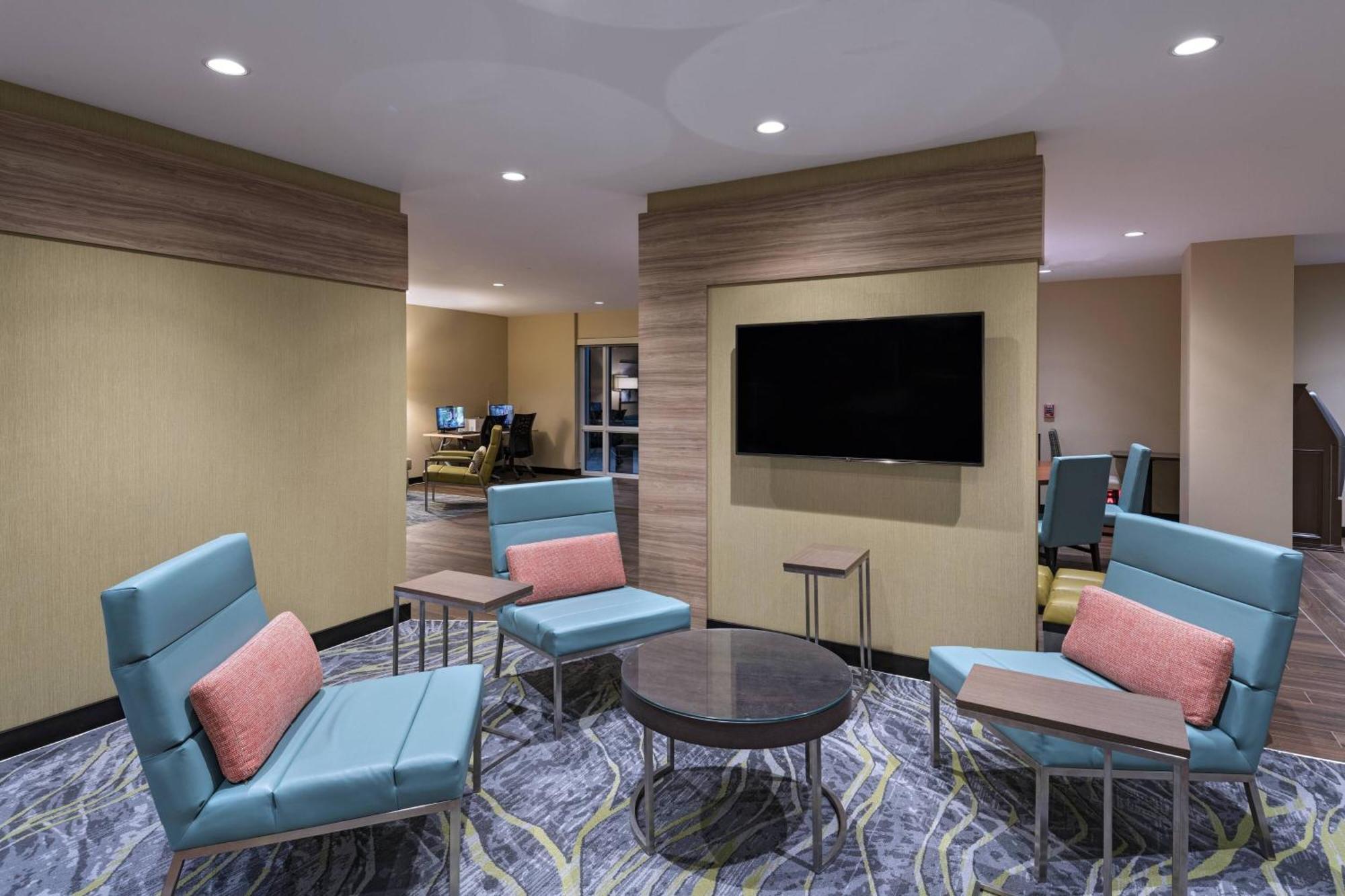 Towneplace Suites By Marriott Naples Vineyards Bagian luar foto