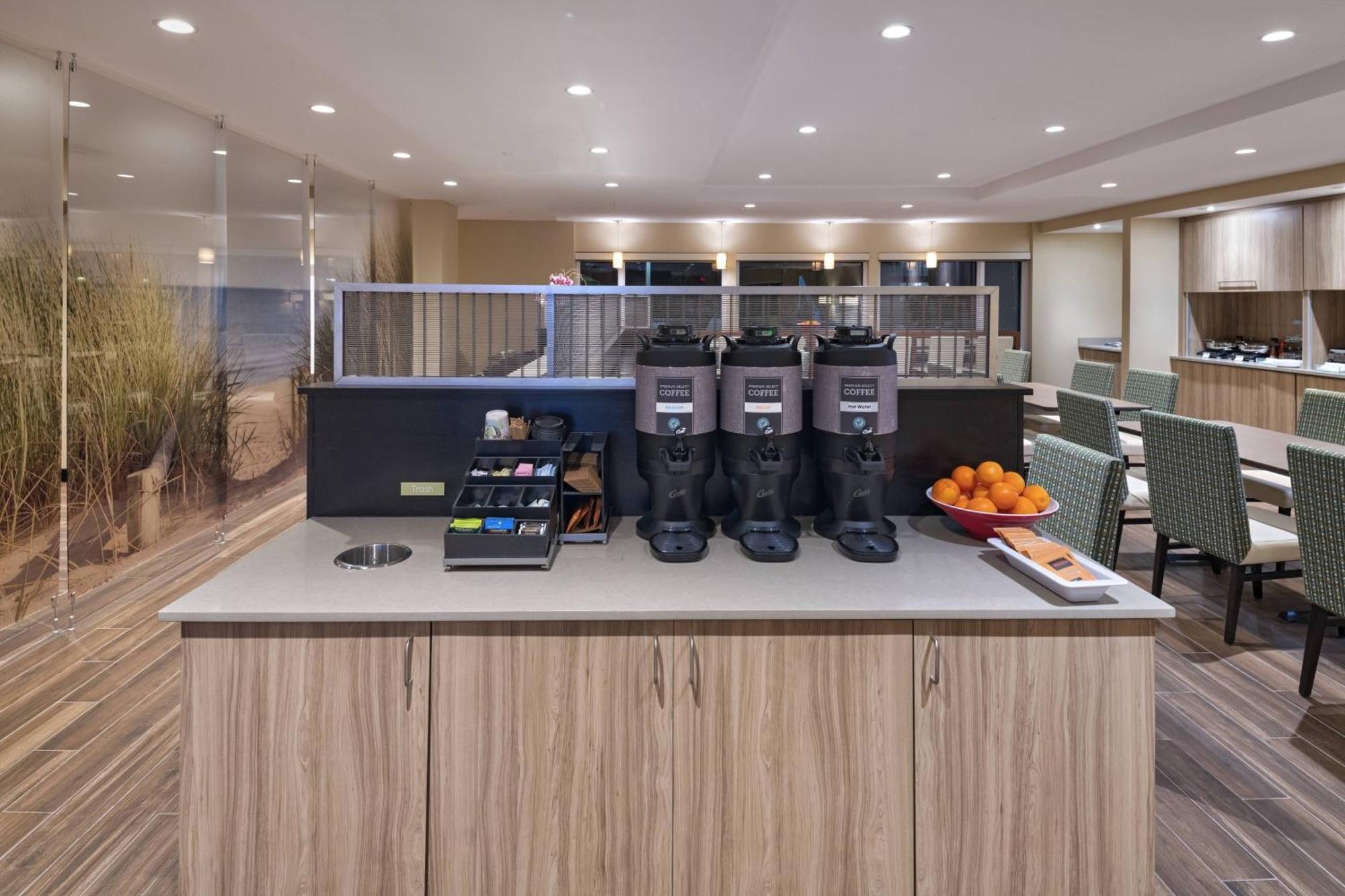 Towneplace Suites By Marriott Naples Vineyards Bagian luar foto