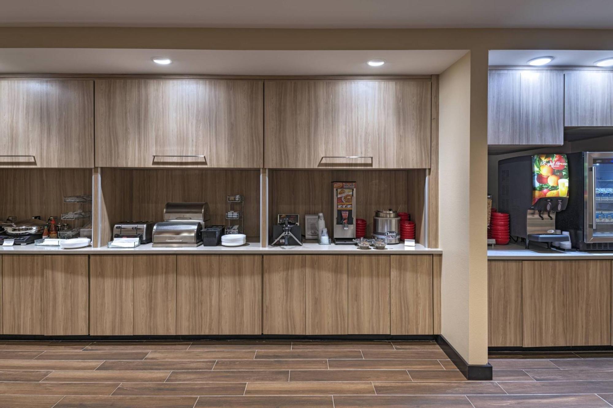 Towneplace Suites By Marriott Naples Vineyards Bagian luar foto